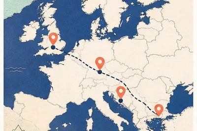 Виза в Италию для россиян в 2026: документы, сроки, запись и «электронная виза»
